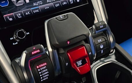 Lamborghini Urus I, 2021 год, 20 950 000 рублей, 6 фотография