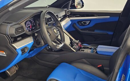 Lamborghini Urus I, 2021 год, 20 950 000 рублей, 7 фотография