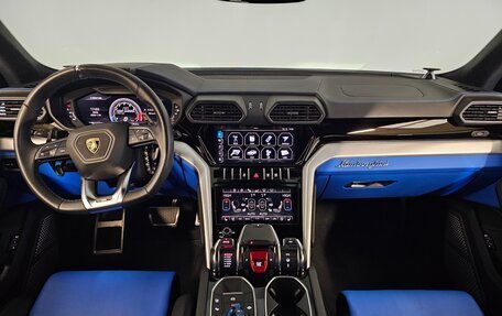 Lamborghini Urus I, 2021 год, 20 950 000 рублей, 4 фотография