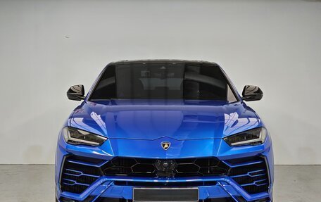 Lamborghini Urus I, 2021 год, 20 950 000 рублей, 2 фотография