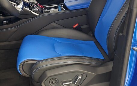 Lamborghini Urus I, 2021 год, 20 950 000 рублей, 10 фотография