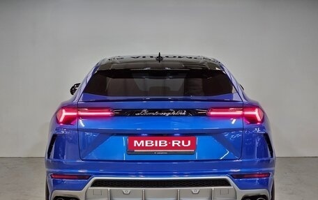 Lamborghini Urus I, 2021 год, 20 950 000 рублей, 3 фотография