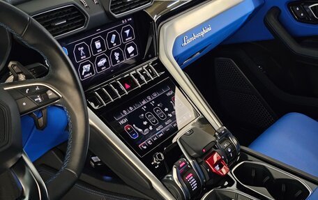 Lamborghini Urus I, 2021 год, 20 950 000 рублей, 12 фотография