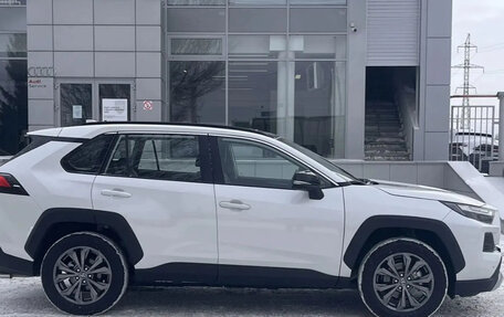 Toyota Highlander, 2025 год, 5 590 000 рублей, 7 фотография