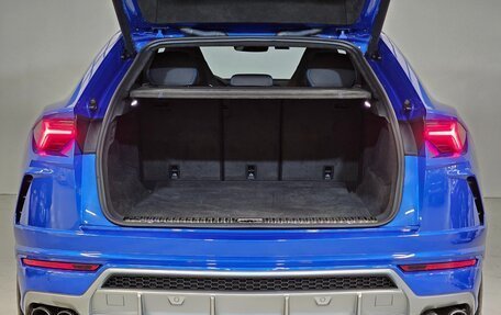 Lamborghini Urus I, 2021 год, 20 950 000 рублей, 19 фотография