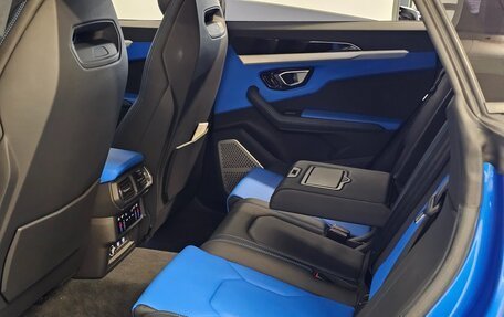 Lamborghini Urus I, 2021 год, 20 950 000 рублей, 16 фотография