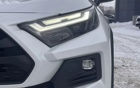 Toyota Highlander, 2025 год, 5 590 000 рублей, 8 фотография