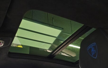 Lamborghini Urus I, 2021 год, 20 950 000 рублей, 18 фотография