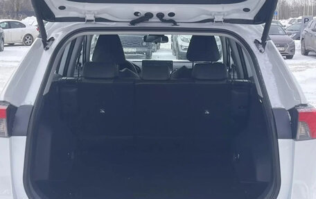 Toyota Highlander, 2025 год, 5 590 000 рублей, 9 фотография