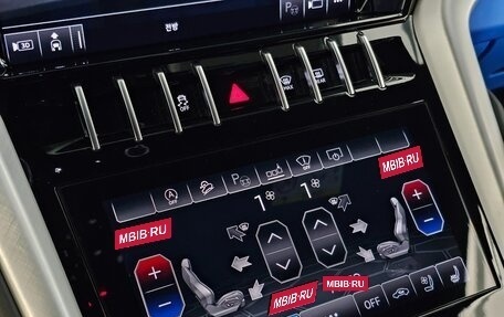 Lamborghini Urus I, 2021 год, 20 950 000 рублей, 14 фотография