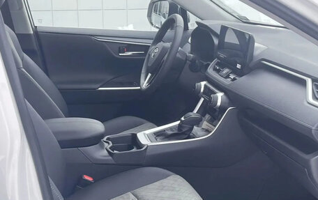 Toyota Highlander, 2025 год, 5 590 000 рублей, 10 фотография