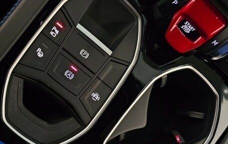 Lamborghini Urus I, 2021 год, 20 950 000 рублей, 15 фотография