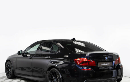 BMW 5 серия, 2014 год, 1 798 000 рублей, 5 фотография