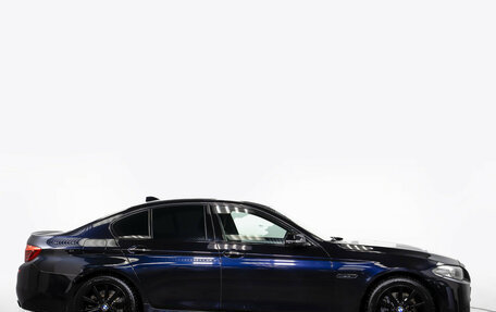 BMW 5 серия, 2014 год, 1 798 000 рублей, 3 фотография