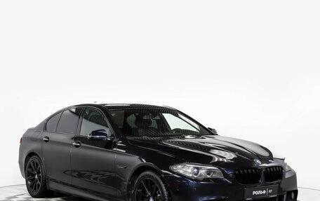 BMW 5 серия, 2014 год, 1 798 000 рублей, 2 фотография