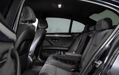 BMW 5 серия, 2014 год, 1 798 000 рублей, 8 фотография