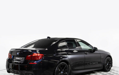 BMW 5 серия, 2014 год, 1 798 000 рублей, 4 фотография