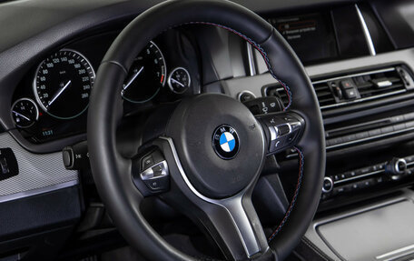 BMW 5 серия, 2014 год, 1 798 000 рублей, 12 фотография