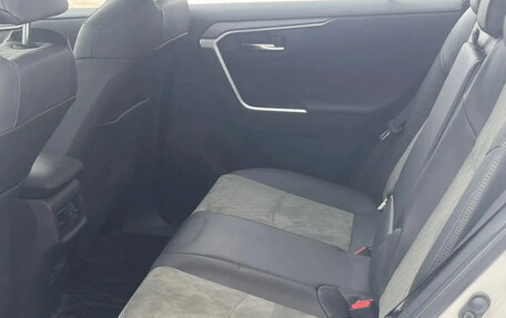 Toyota Highlander, 2025 год, 5 590 000 рублей, 13 фотография