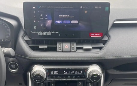 Toyota Highlander, 2025 год, 5 590 000 рублей, 12 фотография