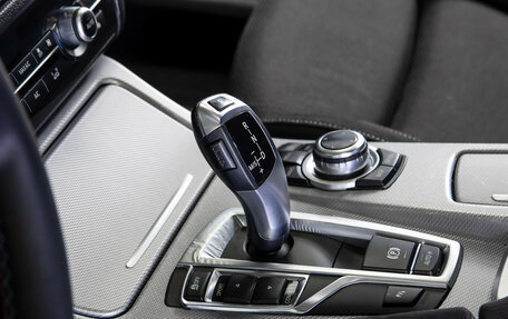 BMW 5 серия, 2014 год, 1 798 000 рублей, 14 фотография