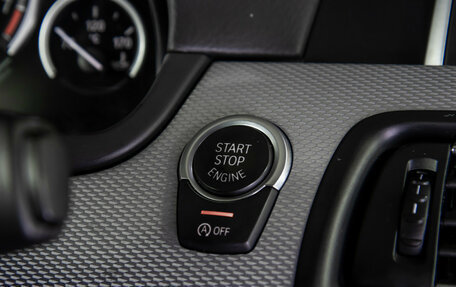 BMW 5 серия, 2014 год, 1 798 000 рублей, 15 фотография