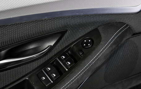 BMW 5 серия, 2014 год, 1 798 000 рублей, 17 фотография