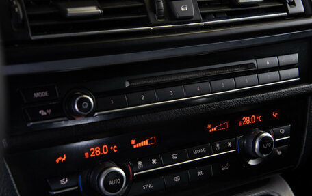 BMW 5 серия, 2014 год, 1 798 000 рублей, 18 фотография