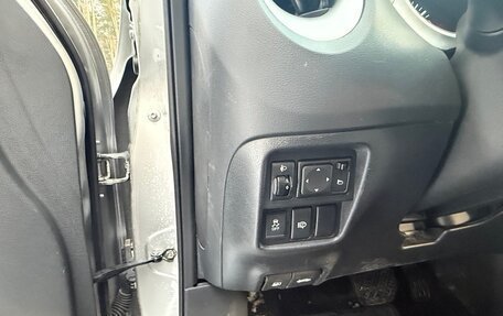 Nissan Juke II, 2012 год, 1 390 000 рублей, 15 фотография