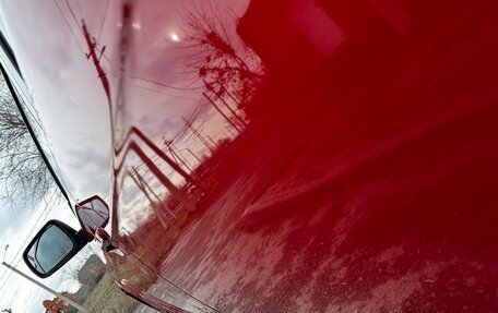 Mitsubishi Lancer IX, 2007 год, 570 000 рублей, 9 фотография