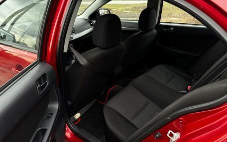 Mitsubishi Lancer IX, 2007 год, 570 000 рублей, 12 фотография