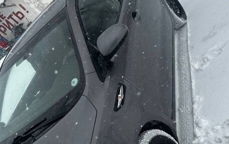 KIA Rio III рестайлинг, 2014 год, 690 000 рублей, 2 фотография