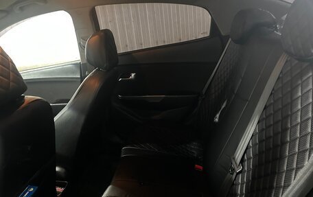 KIA Rio III рестайлинг, 2014 год, 690 000 рублей, 7 фотография