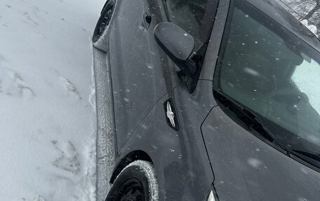 KIA Rio III рестайлинг, 2014 год, 690 000 рублей, 3 фотография