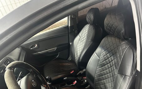 KIA Rio III рестайлинг, 2014 год, 690 000 рублей, 8 фотография