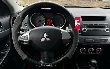 Mitsubishi Lancer IX, 2007 год, 570 000 рублей, 14 фотография