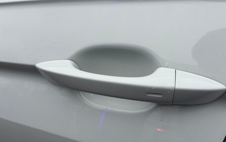 Volkswagen Tiguan II, 2021 год, 4 500 000 рублей, 11 фотография