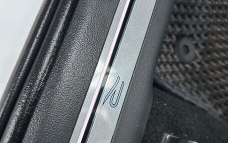 Volkswagen Tiguan II, 2021 год, 4 500 000 рублей, 13 фотография