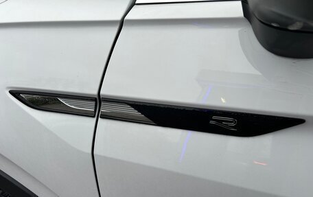 Volkswagen Tiguan II, 2021 год, 4 500 000 рублей, 10 фотография