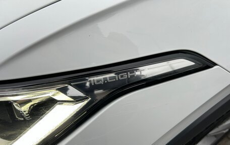 Volkswagen Tiguan II, 2021 год, 4 500 000 рублей, 9 фотография