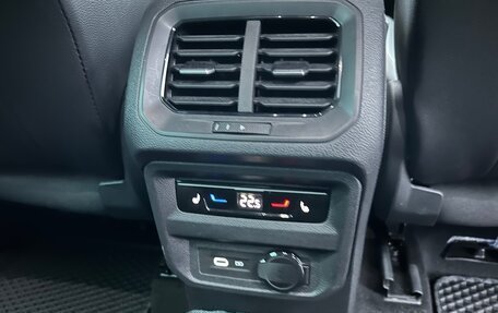 Volkswagen Tiguan II, 2021 год, 4 500 000 рублей, 19 фотография