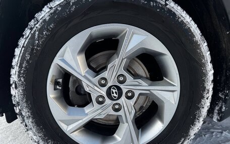 Hyundai Tucson, 2021 год, 2 580 000 рублей, 12 фотография