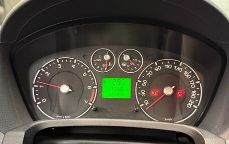 Ford Fiesta, 2007 год, 450 000 рублей, 4 фотография