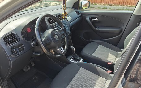 Volkswagen Polo VI (EU Market), 2014 год, 870 000 рублей, 5 фотография