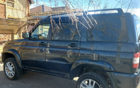 ЛуАЗ Patriot, 2009 год, 600 000 рублей, 4 фотография