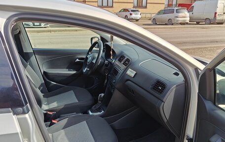 Volkswagen Polo VI (EU Market), 2014 год, 870 000 рублей, 7 фотография