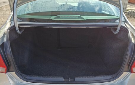 Volkswagen Polo VI (EU Market), 2014 год, 870 000 рублей, 11 фотография