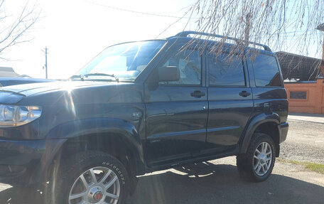 ЛуАЗ Patriot, 2009 год, 600 000 рублей, 8 фотография