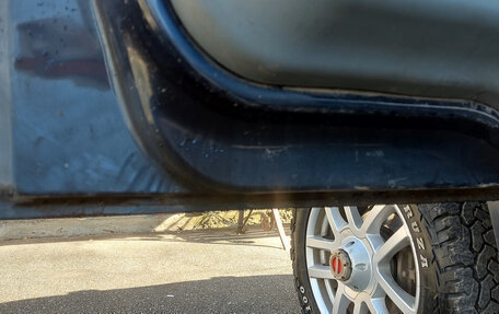 ЛуАЗ Patriot, 2009 год, 600 000 рублей, 9 фотография