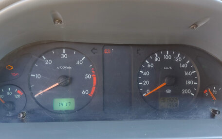 ЛуАЗ Patriot, 2009 год, 600 000 рублей, 14 фотография